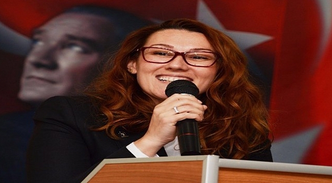 Başkan Karadağ’dan, kadınlara seçme ve seçilme hakkının verilmesinin 83. yıldönümü mesajı