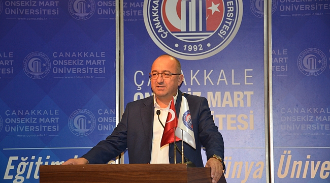 Biga’ya Fakülte Müjdesi