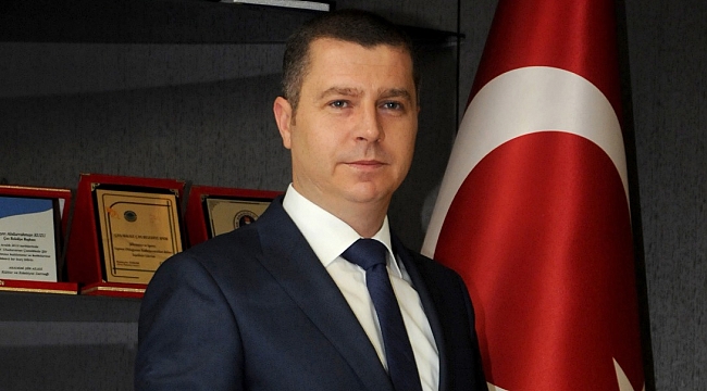 Çan Belediye Başkanı Dr. Abdurrahman KUZU’nun Mehmet Akif Ersoy'u Anma Günü Mesajı