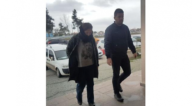 Çanakkale’de yankesicilik yapan şahıs yakalandı