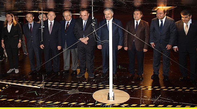 Çanakkale Köprüsü, 288 Kilometrelik Rüzgara Dayanıklı