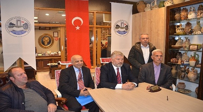 Cep Herkülü için imza kampanyası