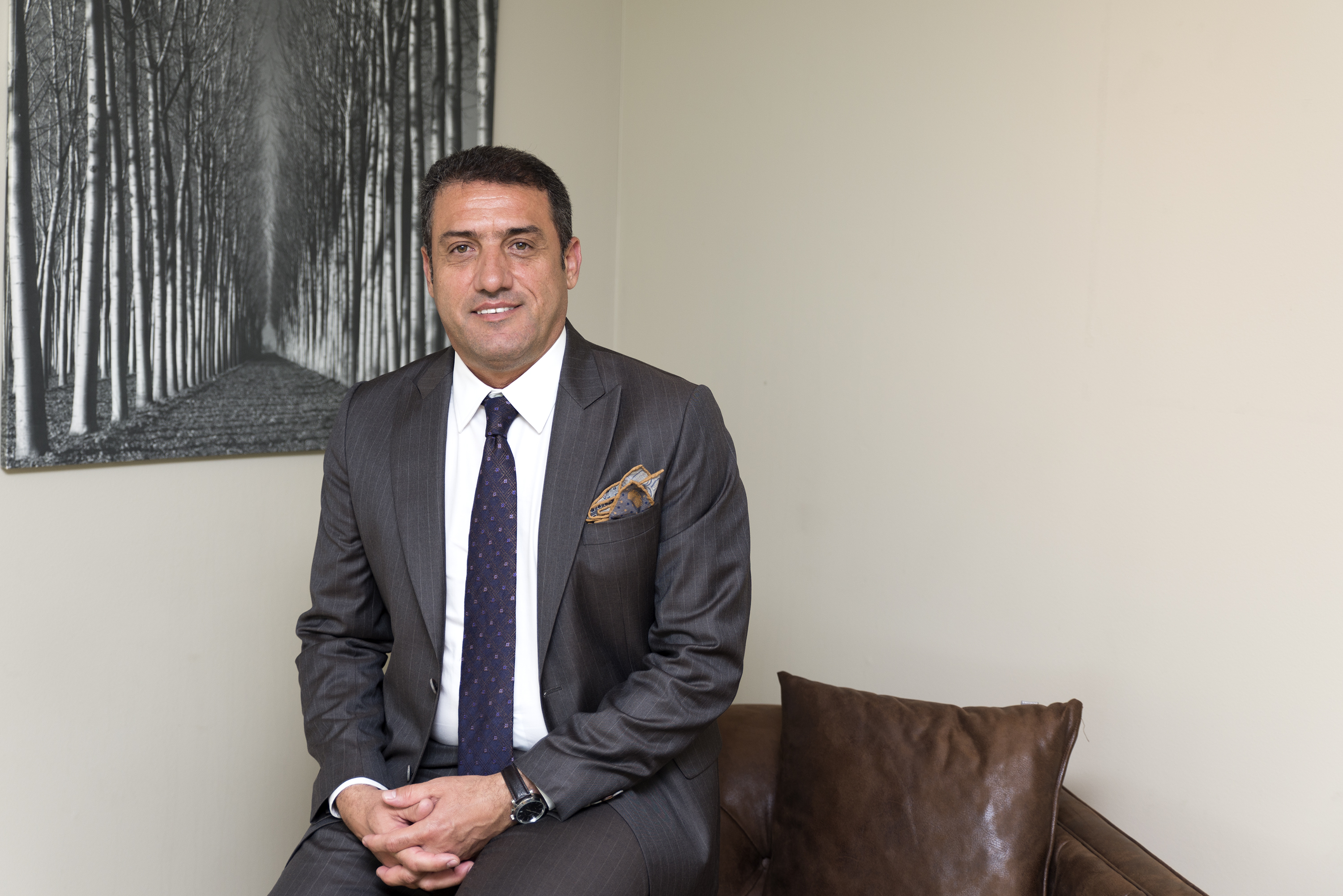 Doğtaş Kelebek Mobilya 2018 yılına damgasını vurmak istiyor