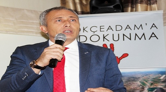 Dünyanın ilk ve tek sakin adasına altın madeni tehdidi