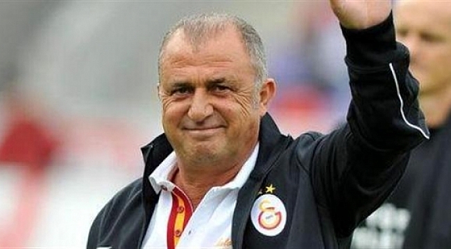 Galatasaray, Fatih Terim ile görüşmelere başlandığını açıkladı.