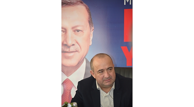 “Kadro, Hayırlı Olsun”