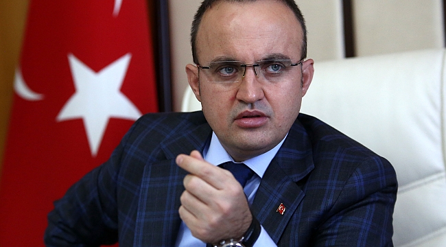 Kılıçdaroğlu, FETÖ’den Besleniyor