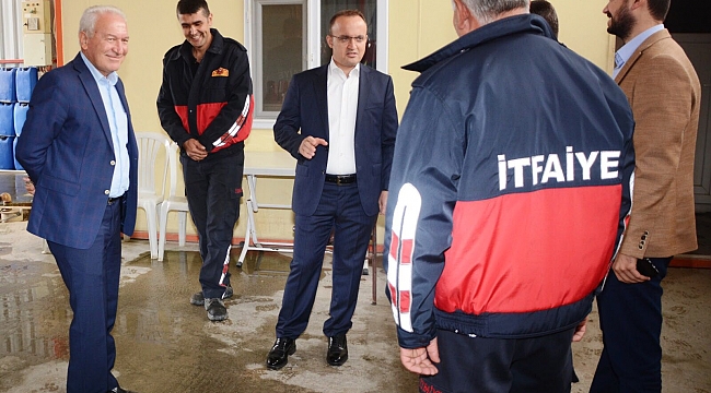 Taşeron Kanununda Sona Gelindi