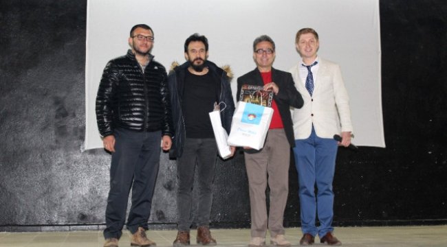 Umurbey'den Yeşilçam'a Gönül Bağı