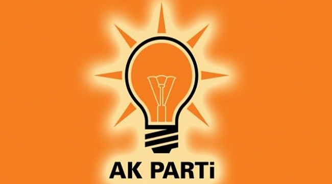 Çanakkale Ak Parti'de 'Yürütme Kurulu' belli oldu