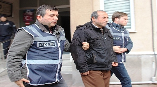 Çanakkale'de Sosyal medyadan terör propagandası yapan 1 kişi tutuklandı