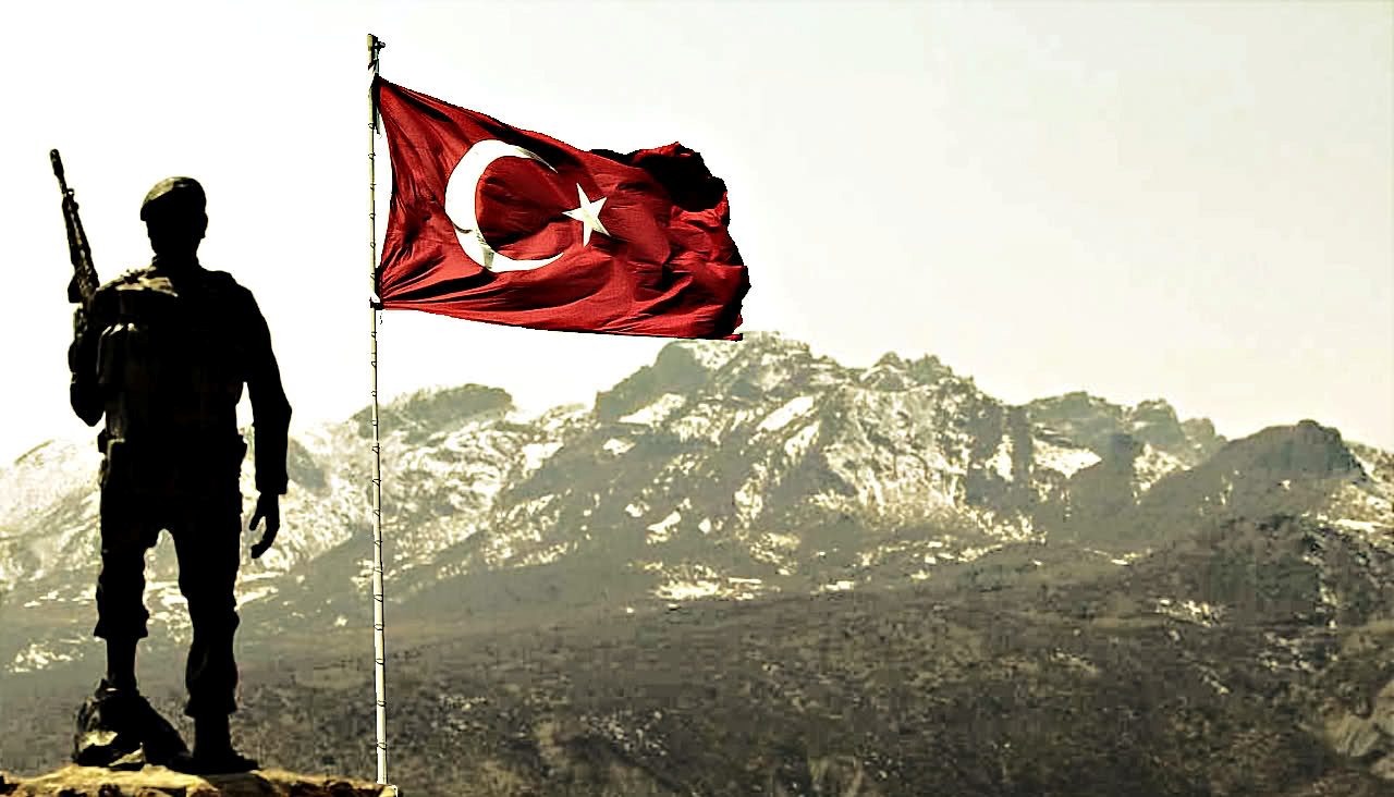 ÇANAKKALE TİCARET VE SANAYİ ODASI AFRİN HAREKATI AÇIKLAMASI