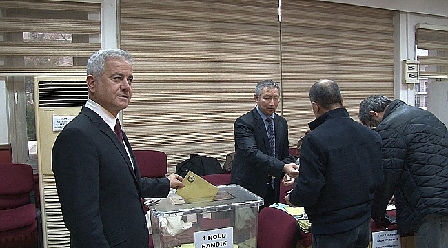 CHP’de Güneşhan Dönemi