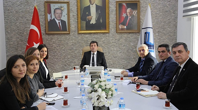 Gelecek Turizmde "Troya Kültür Rotası Projesi" Start Aldı