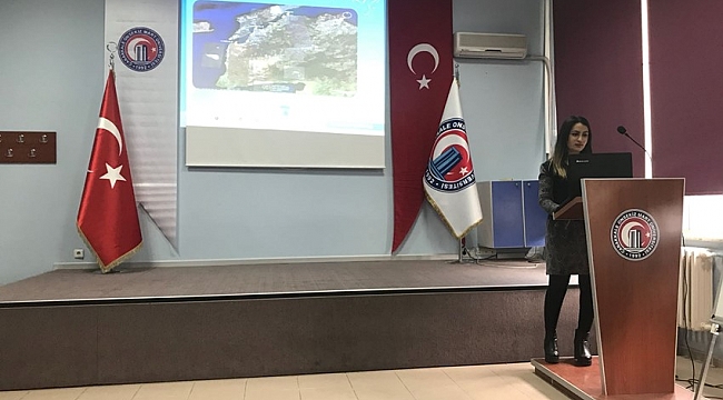 Temizlik Eğitimleri Devam Ediyor…