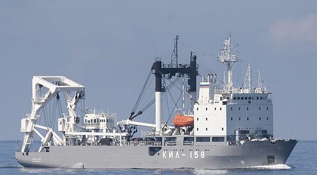 TSK'dan Rus askere tıbbi tahliye
