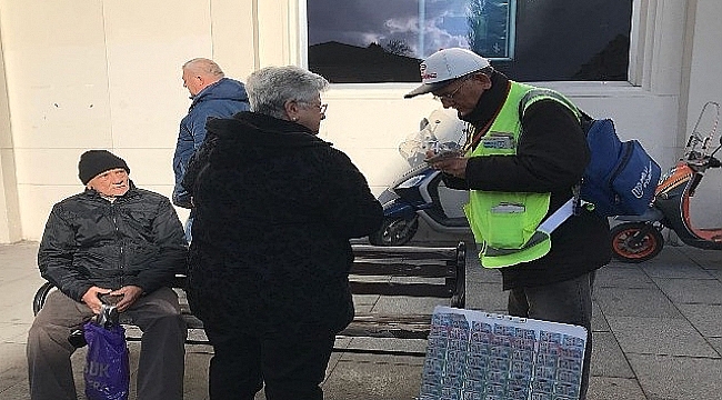 1 Günlük Kazancını Mehmetçiğe Bağışlayacak