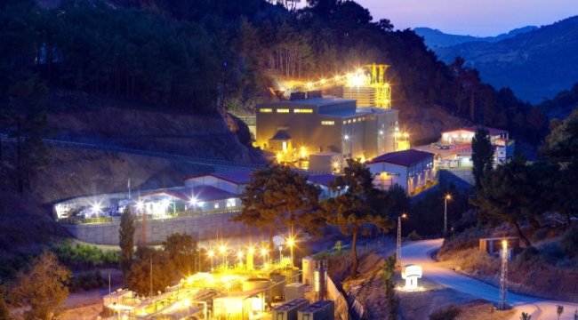 Amd, &#039;Çed Olumlu Görüşü Almayan Hiçbir Tesis Faaliyete Geçemez&#039;