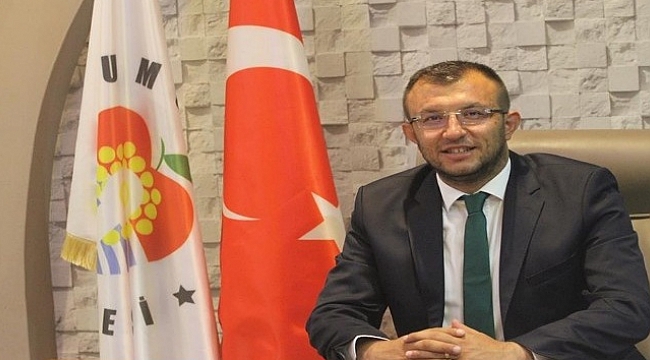 Başkan Yavaş’a büyük onur