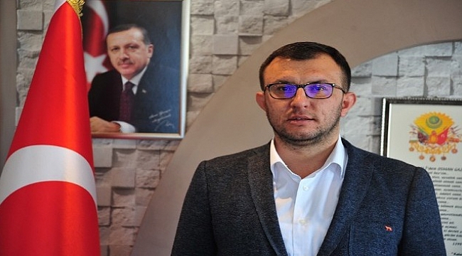 Başkan Yavaş, “Bu ödül tüm Umurbey halkına verilmiştir”
