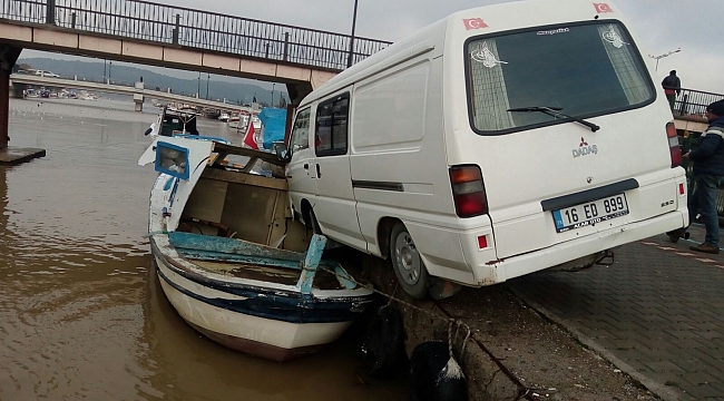 Bu görüntüyü görenler hayrete düştü