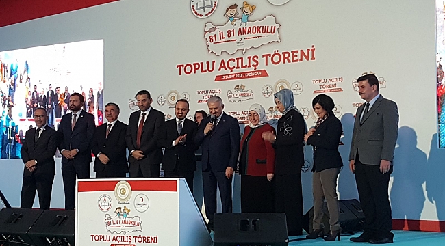 Eğitime Yapılan Yatırım Geleceğe Yapılan Katkıdır