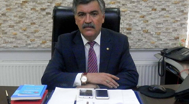 "Ekmek bizim kutsalımızdır"