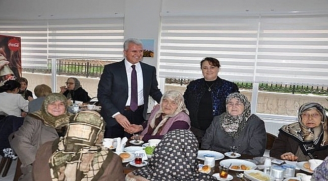 Karabiga’da ikinci bahar etkinliği