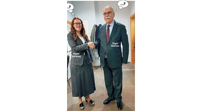 Karadağ'dan Cumhurbaşkanı Erdoğan'a "REST"