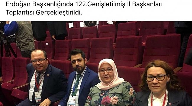Karadağ'ın yumruğu "karavana.."