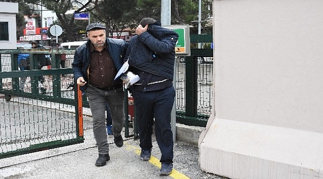 Yasadışı bahisçilere operasyon: 4 gözaltı