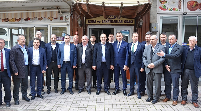 “Bunun Adı Zulümdür”