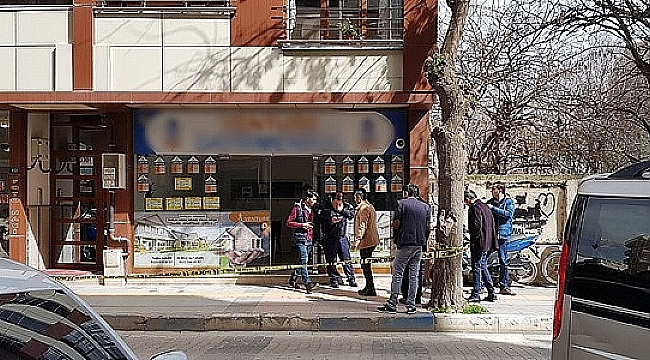 Çanakkale'de Alacak Verecek Davasında Kan Döküldü