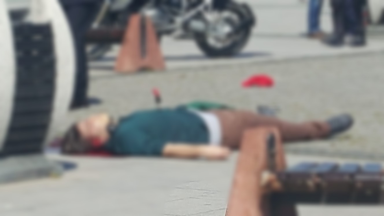 Çanakkale'de korkunç cinayet