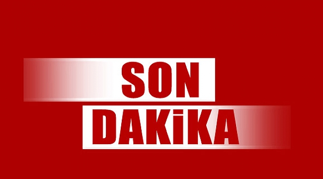 Çanakkale'de FETÖ/PDY operasyonu