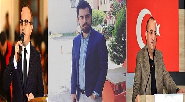 Gençlik kolları kongresine “çıkarma” yapacaklar