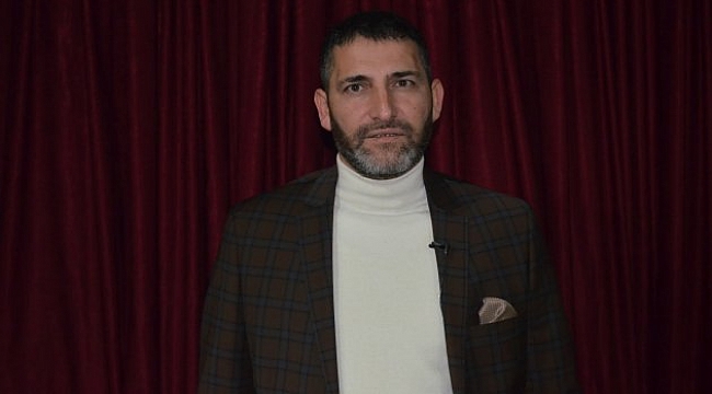 Hacı Ramazan Işıldak 18 Mart Çanakkale Zaferinin yıl dönümü nedeniyle bir mesaj yayımladı.