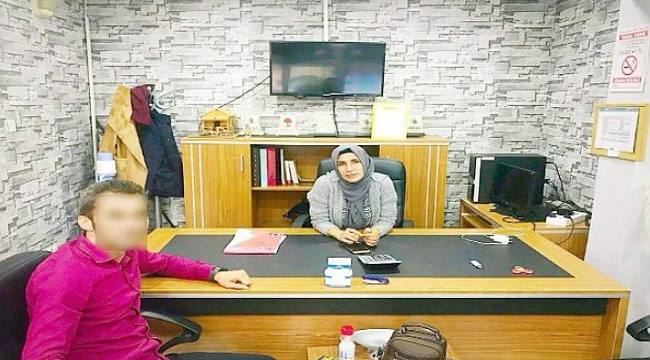 Kayıp kadın emlakçı ve ortağının polis tarafından vurulduğu ortaya çıktı