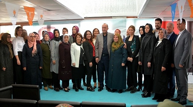 Kılıç yeniden başkan seçildi