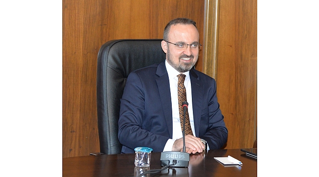 Turan’dan 8 Mart Dünya Kadınlar Günü Mesajı