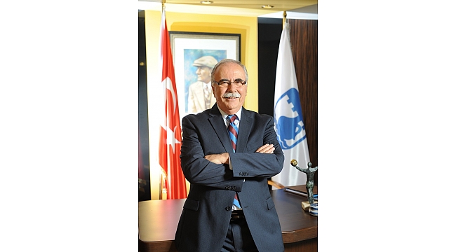 Belediye Başkanı Sayın Ülgür Gökhan'ın Miraç Kandili Mesajı…