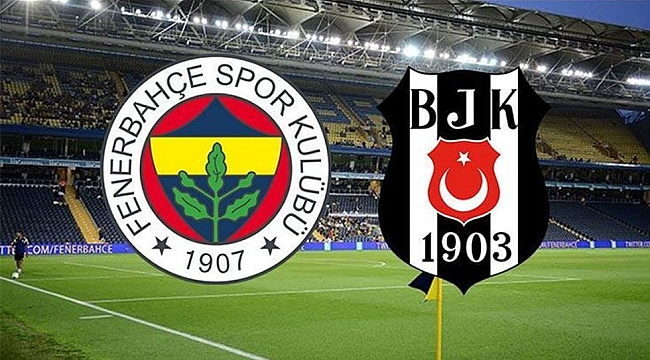 Beşiktaş Yönetim Kurulu Fenerbahçe Maçına Çıkmama Kararı Aldı