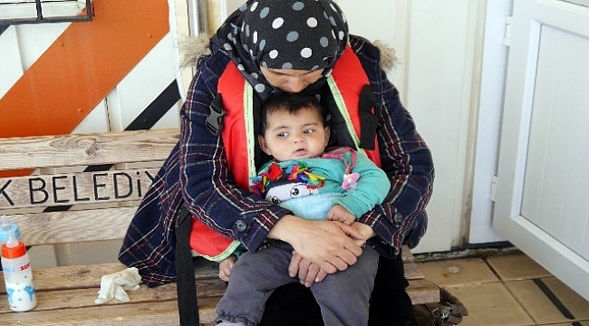 Çanakkale’de 143 kaçak göçmen yakalandı