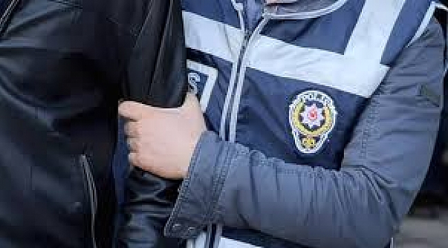 Çanakkale'de Fetö/pdy Operasyonu