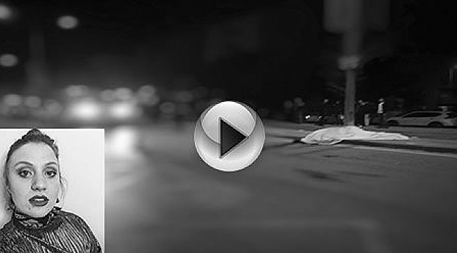 Çanakkale'de Motosiklet Kazısı 1 Ölü 1 Yaralı