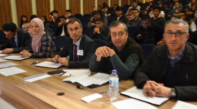 Çanakkale Savaşları ve Kut'ül Amare Zaferi Yarışması