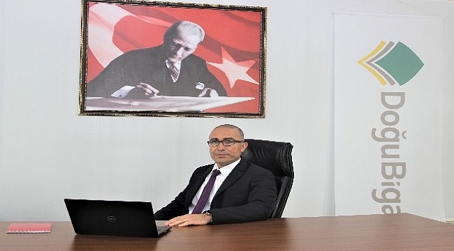 ’Örnek gösterilecek bir proje olacak’