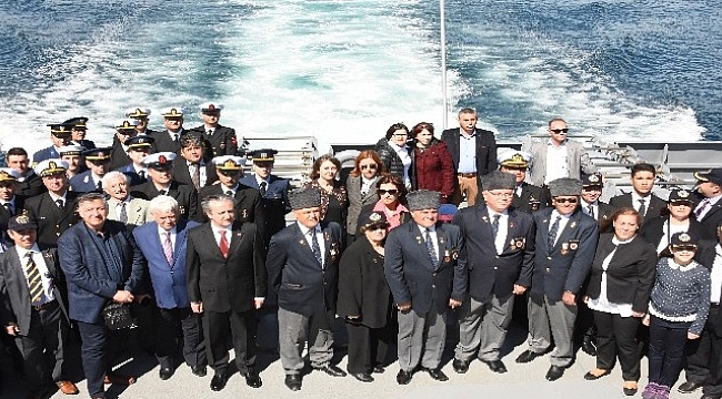 Son sözleri: "Vatan sağolsun"