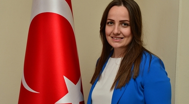 Bektaş'tan 19 Mayıs mesajı