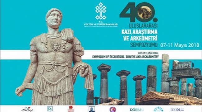 İÇDAŞ'tan tarih ve arkeolojiye destek